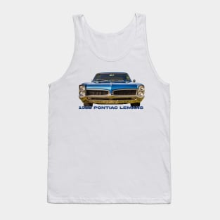 1966 Pontiac LeMans Coupe Tank Top